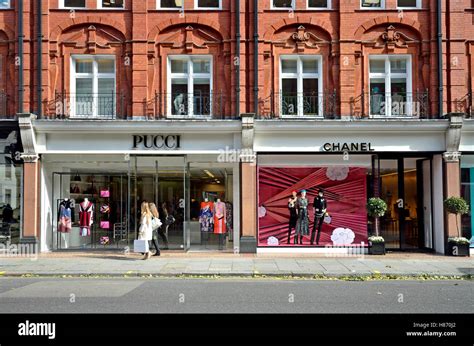 chanel sloane square london|oliver peoples sloane square.